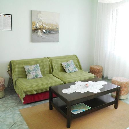 Apartments Klaric Baška Eksteriør billede
